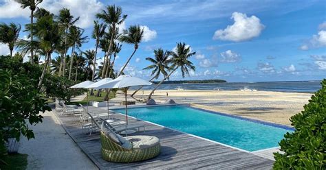 siargao hotels beachfront